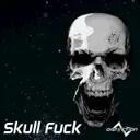 Skull Fuck by Distinction - Uptempo cover art
