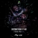 Talk Smack by Distinction, Dj T-go - Uptempo cover art