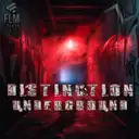 Underground by Distinction - Uptempo cover art