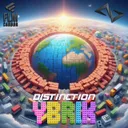 Ybrik by Distinction - Uptempo cover art