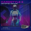 Hardstyle II by Distorted Dreams, InfeXious Music - Hardstyle cover art
