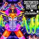 The Rhythm by Distorted Dreams - Hardstyle cover art