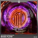 Bass Flow by Distorted Frequencies - Hardstyle cover art