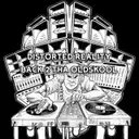 Back 2 Tha Oldskool by Distorted Reality - Hardcore cover art
