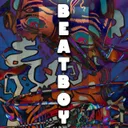 Beat Boy by Distorted Reality, SENYAI - Hardcore cover art