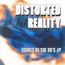 Choir Activated by Distorted Reality - Hardcore cover art