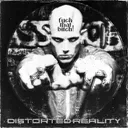 Fuck That Bitch by Distorted Reality - Hardcore cover art