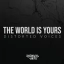 Blicky by Distorted Voices - Uptempo cover art