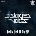 Capture the Flag by Distorted Voices - Uptempo cover art