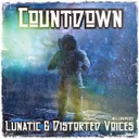 Countdown by Distorted Voices, Lunatic - Uptempo cover art