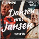 Dansen Met Jansen by Distorted Voices, D-Tempo - Uptempo cover art