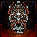 Destroy the Child by Distorted Voices - Uptempo cover art