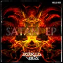 Gay Frogs by Distorted Voices - Uptempo cover art