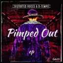 Hate Me by Distorted Voices, D-Tempo - Uptempo cover art