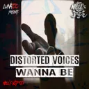 Leraar Duits by Distorted Voices - Uptempo cover art