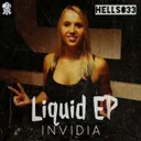 Twist Again by Distorted Voices, Invidia - Uptempo cover art