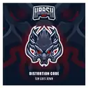 Sun Goes Down by Distortion Code - Hardstyle cover art