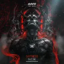 N.C.W. by Distress - Hardstyle cover art