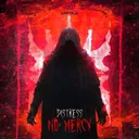 NO MERCY by Distress - Hardstyle cover art