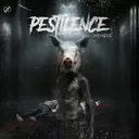 Pestilence by Distress - Hardstyle cover art