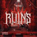 Ruins by Distress - Hardstyle cover art