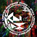 Stay United by District Punx - Uptempo cover art