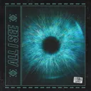 All I See by Distrix - Hardstyle cover art