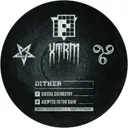 Digital Chemistry by Dither - Hardcore cover art