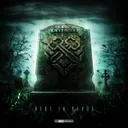 Rest in Peace by Dither - Hardcore cover art