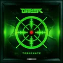 Terminate - Radio Edit by Dither - Hardcore cover art