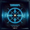 Terminate - Tha Apex Remix by Dither, Tha Apex - Hardcore cover art