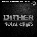 The Beast by Dither - Hardcore cover art