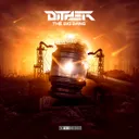 The Big Bang by Dither - Hardcore cover art