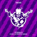 Veilinghallen by Dither, Da Mouth of Madness - Hardcore cover art