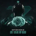 lost inside my mind by DitzKickz - Uptempo cover art