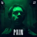 PAIN by DitzKickz - Uptempo cover art