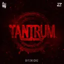 TANTRUM by DitzKickz - Uptempo cover art