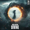 Cover of Divine