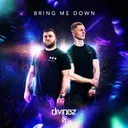 Bring Me Down by Divinez - Rawstyle cover art