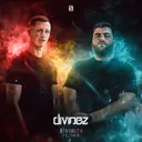 Divinity by Divinez, TNYA - Rawstyle cover art