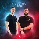 Feeling by Divinez - Rawstyle cover art