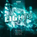 Lights (2025 Edit) by Divinez - Rawstyle cover art