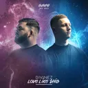 Love Like This by Divinez - Rawstyle cover art
