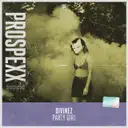 Party Girl by Divinez - Rawstyle cover art