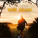 Rise Again by Divinez, Miriam Romeyn - Rawstyle cover art