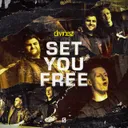 Set You Free by Divinez - Rawstyle cover art