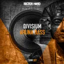 Aruna Bass by Divisium - Hardstyle cover art