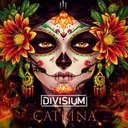 Catrina by Divisium - Hardstyle cover art