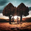 Contigo by Divisium - Hardstyle cover art