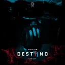 Destiino - Live Edit by Divisium - Hardstyle cover art